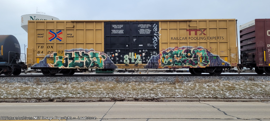 TBOX 642007